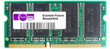 Cisco RAM SODIMM CIS00-20793-002SD Catalyst 6000 - MEM-S2-128MB - CIS-15-4610-01 picture