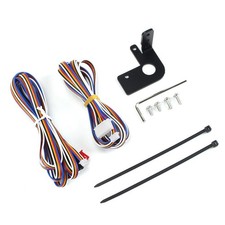 2021 New 3D Printer BL Touch Auto Bed Leveling Cable Kit For Ender 3/5 CR-10 picture