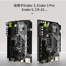 BIGTREETECH SKR MINI E3 V3.0 Control Board 3D Printer Mainboard forEnder3 Voron0 picture