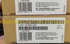 1PC New SIEMENS 6ES7138-4FB04-0AB0 PROFISAFE MODULE Via DHL or FedEX picture