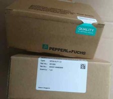 1PC New Pepperl Fuchs Safety Barrier KFD2-GUT-1. D Fast Shipping FedEx or DHL picture