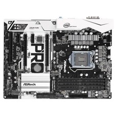 For ASRock B250 Pro4 Motherboard LGA1151 DDR4 ATX Mainboard picture