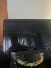 Dell Tv Monitor picture