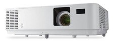 NEC NP-VE303 SVGA 3000 Lumen 800x600 Portable Conference Room Projector-Open box picture