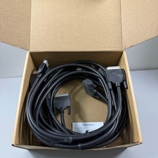 Amazon Basics HDMI to DVI Adapter Cable Black 3 Feet Lot of 9 picture