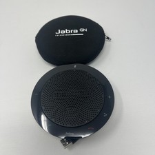 Jabra GN Speak 410 PHS001U Audio Conference USB/Bluetooth Speakerphone | TESTED picture