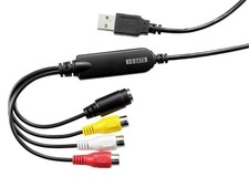 I-o DATA USB connection video capture GV-USB2 picture