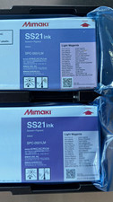 Mimaki SS21 Genuine Inkjet Ink 440ml Light Magenta/Cyan/Orange MPNs picture