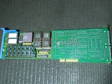 IBM 1MB Multiport/2 84F7113 w/ Control Technology INTF 4 DCE ports Artic Tested picture