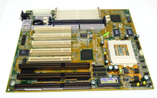 Iwill P55XB2 VER: 1.21 Motherboard (Tested) - Socket 7 picture