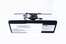 RBC94-3U-PW replacement battery compatible with RBC94-3U, SMART5000TEL3U picture