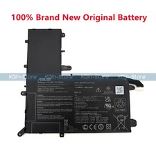 New Genuine B41N1827 Battery for ASUS ZenBook Flip 15 UX562FA UX562FD UX562IQ picture