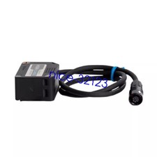 OMRON ZX2-LD50V laser smart sensor picture