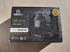 XFX Core Edition PRO850W (P1-850S-NLB9) 850W ATX12 picture