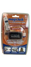 MagicJack USB Phone System As Seen On TV Free Local & Long Distance Calling New picture