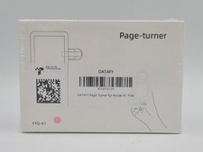 Datafy FYQ-K2 Remote Control Page Turner for Kindle NEW Sealed Pink picture