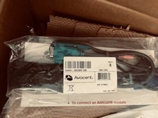 Avocent AMIQDM-USB Dual UTP USB Interface Module w/ Audio & Serial 500-164-501 picture