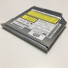 TOSHIBA SILVER TS-L462D DVD/CD-RW Optical Drive Combo IDE TS30 picture