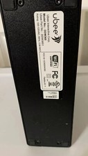 Ubee DDW365 DOCSIS 3.0 Cable Modem 8x4 Wireless Router Gateway WiFi 802.11n picture