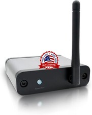 Transmisor Receptor Inalambrico Bluetooth Adaptador Recividor De Audio Bluetooth picture