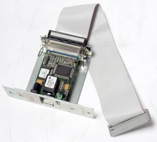 Genuine Intermec 072836 072836-001 10i2 3400e 4420 4440 EasyLAN Network Adapter picture