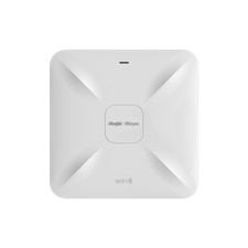 RUIJIE REYEE RG-RAP2260(G) AX1800 WI-FI 6 INDOOR CEILING AP-SQUARE-1774MBPS-2... picture