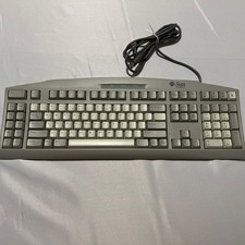 Sun Microsystems Type 6 USB Wired Keyboard 3201271-01 picture