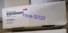3AUA0000077628 ABB 1PCS via DHL&FedEx&UPS Brand New picture