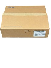 IBM ThinkPad SelectaBase 600 Port Replicator 12J2467 NOS  picture