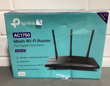 TP-Link AC1750 Smart Router Archer A7 picture