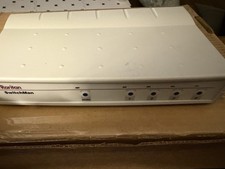 Raritan Computer Raritan Man (SW4) External KVM switch PS/2 picture