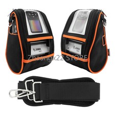 Carrying Soft Case Pouch Holster For Zebra ZQ620 QLN320 Thermal Label Printer picture