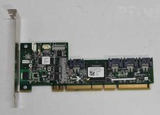 HP SATA Raid controller 406060-001 Adaptec AAR-1420SA/HP 2141206-03 AAR-1420SA picture