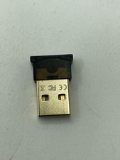 Genuine Aluratek pc usb Bluetooth Adapter Dongle receiver for Aluratek Heaphones picture