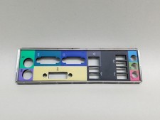 Acer I/O Shield For Q65H2-AD Desktop Motherboards picture
