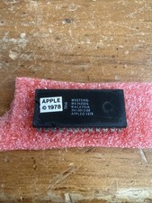 🍏 Apple II ROM 341-0013 E0 | Working picture