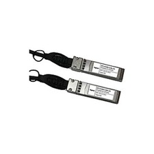 Network Cable Legrand Cisco SFP-H10GB-CU2M 2m SFP+ to SFP+ DAC Cable TAA - 6.56 picture