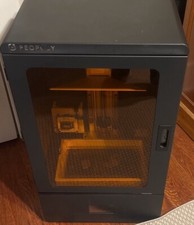 Phenom L Resin Printer Massive Format - Peopoly, 346mm X 194mm Print Volume 4K picture