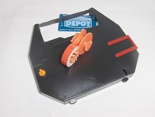 Nakajima WPT-160 Typewriter Ribbon + Correction Spool FAST SHIPPING picture