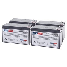 Replacement Battery Pack for CyberPower 2000VA OR2200PFCRT2U - UPS Backup Power picture