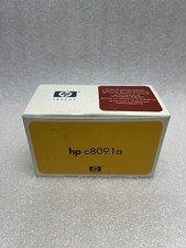 OEM HP Printer cartridge part# C8091A picture