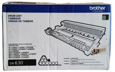 Brother DR-630 DR630 Black Drum Unit with Open Box picture