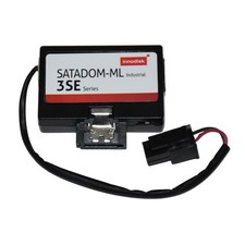 Dell Innodisk SATADOM-ML 3SE 64GB SLC SATA 6Gbps Industrial SSD MGV75 picture