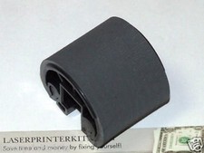 HP LASERJET 5000 5100 PICKUP FEED ROLLER TRAY2 RB2-1821 PAPER JAM REPAIR USA  picture