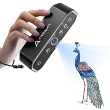 CR-Scan  3D Scanner for 3D Printing w Four Lens Stereo  T6I2 picture