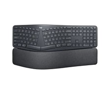 Brand New In Box Logitech ERGO K860 Wireless Split Ergonomic Keyboard picture