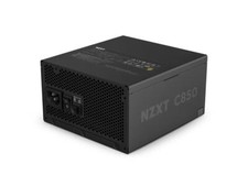 NZXT ATX 3.1 850 Watt 80 Plus Gold Fully Modular Power Supply - Black-PA-8G2BB-U picture