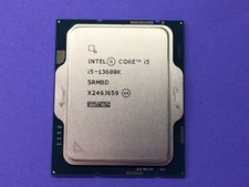 Intel Core i5-13600K SRMBD 3.50GHz 12-core 20-thread LGA-1700 CPU processor picture
