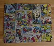 Marvel Comics 