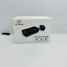 InfinitiKloud Charge Secure Computer Storage Device picture